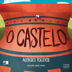 Livro - O Castelo