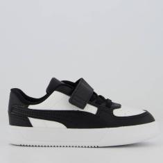 Tênis Puma Caven 2.0 BDP Juvenil-Unissex