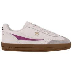 Tênis Fila FX Court 70 Vintage Feminino-Feminino