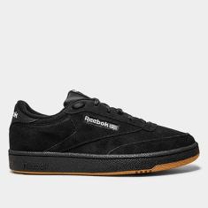 Tênis Reebok Club C 85 Masculino-Masculino