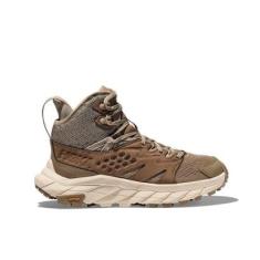 Hoka Tênis Hoka Anacapa Breeze Mid Feminino-Masculino