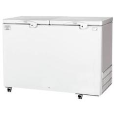 Freezer Horizontal Fricon HCED411 411 Litros - Branco - 127V