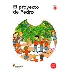 El proyecto de Pedro