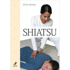 Livro - Shiatsu