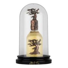 Perfume Eternal Oud Lattafa Edp 100Ml