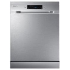 Lava-Louças Samsung DW60C7050FS/AZ 14 Serviços com Display de LED 110V – Inox