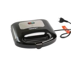Sanduicheira Mini Grill Antiaderente Best 750W Preta 220v