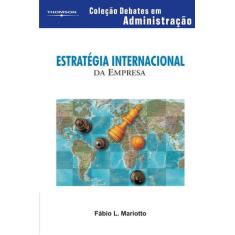 Livro - Estratégia Internacional Da Empresa