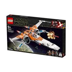LEGO Star Wars TM - X-Wing Fighter de Poe Dameron