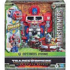 Boneco - Transformers Changers Optimus Primer HASBRO