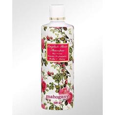Shampoo Mahogany English Rose 500 ml