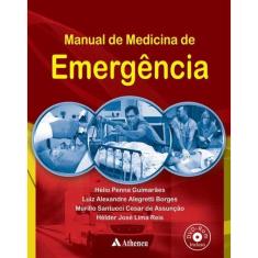 Manual De Medicina De Emergencia