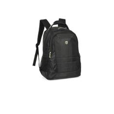 Mochila Executiva Polo King Preta 51621