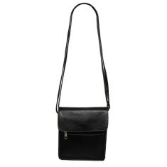 Bolsa Couro Transversal Feminina Tampa Porta Celular Bls283 - Doras Bo