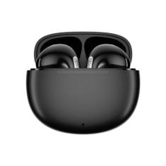 Fone de Ouvido Bluetooth QCY T20 AilyPods, Preto