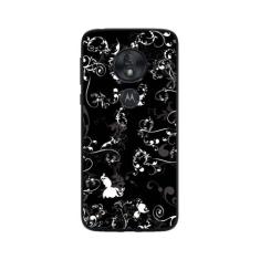 Capa Adesivo Skin359 Verso Para Motorola Moto G7 Play - KawaSkin