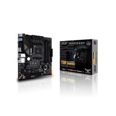 Placa Mae ASUS TUF Gaming B550M AMD AM4 3GER DDR4 MATX