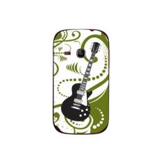 Capa Adesivo Skin368 Verso Para Galaxy Young Duos Gt-s6313t - KawaSkin