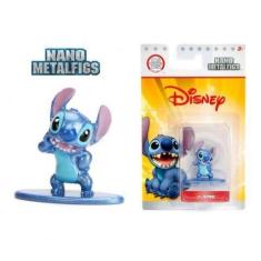 Coleção Disney Nano Metalfigs - JADA, Stitch ds5