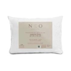 Travesseiro Neo Prime Suporte Firme 233 FIOS Camesa 50X70