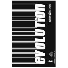 Evolution - NOBUKO/DISEÑO EDITORIAL