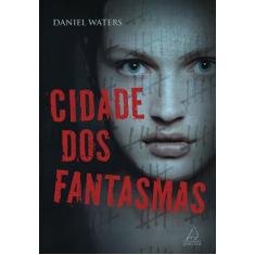 Livro - Cidade dos Fantasmas