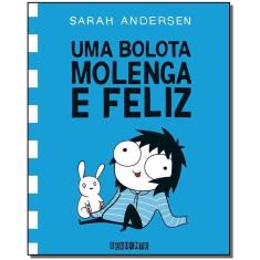 Uma Bolota Molenga e Feliz