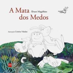 A Mata dos Medos