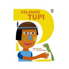 Falando Tupi