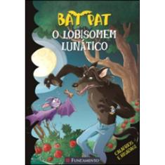 Bat Pat - O Lobisomem Lunático