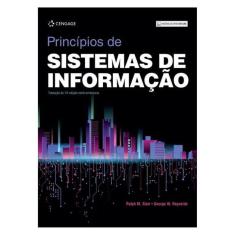 Princípios De Sistemas De Informação