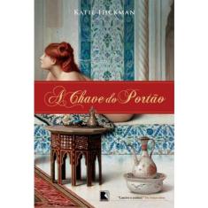 Livro - A chave do portão