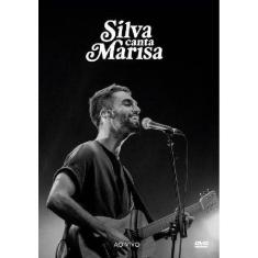 DVD Silva - Canta a  ao   Digipack