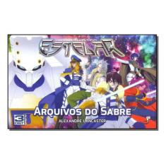 Arquivos do Sabre Sortido - JAMBO, Sortido