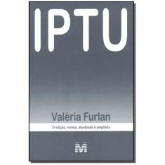 Livro - IPTU - 2 ed./2010