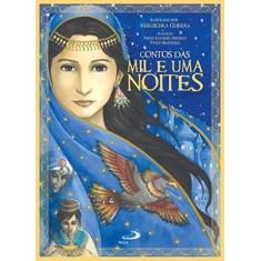 Contos das mil e uma noites - 2a ed. - PAULUS, 3