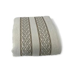 Toalha De Banho Diannele Oasis Creme