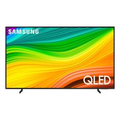 Smart TV Samsung 55&quot; QLED 4K 2024 QN55Q60DA