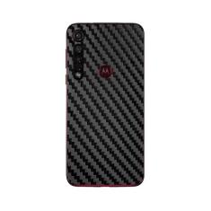 Capa Adesivo Skin349 Verso Para Motorola Moto G8 Plus - KawaSkin