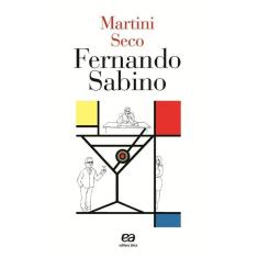 Martini seco