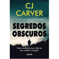 Segredos obscuros - UBOOK, 3