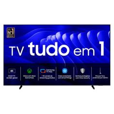 Samsung Smart Super Big TV 98 Polegadas Crystal UHD 4K 98DU9000 2024
