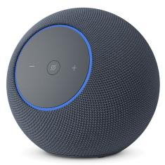 Echo Studio (2° Geração) Smart Speaker com Alexa Amazon Grafite