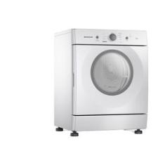 Secadora de Roupas Brastemp BSR10BB Branca com Ciclo Edredom, Desodorizante e Filtro de fiapos - 10kg Branco / 220