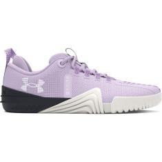 Tênis de Treino Feminino Under Armour TriBase Reign 6-Feminino