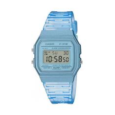 Relógio Casio Feminino Standard F-91WS-2DF