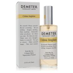 Perfume Masculino Demeter Creme Anglaise Unisex 120 Ml Colônia