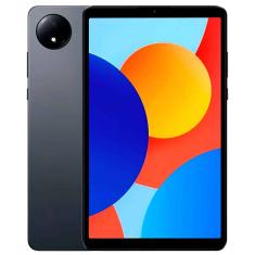 Tablet Xiaomi Redmi Pad SE 8,7" - Wi-Fi + Cellular - 6 GB + 128 GB - Azul