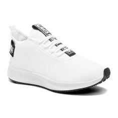 Tênis Academia Masculino Esportivo Malhar Treino  Caminhada BF Shoes Endurance-Masculino