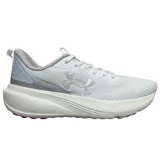 Tênis Under Armour Great Feminino Branco-Feminino